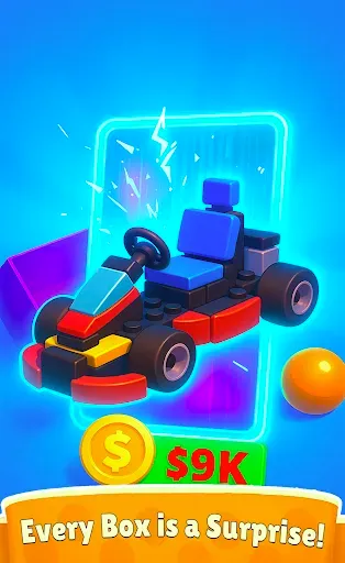 Скриншот 8 — Block Builder