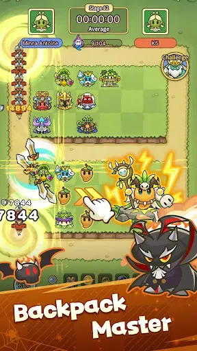 Скриншот 2 — Plants Warfare