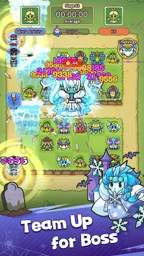 Скриншот 3 — Plants Warfare