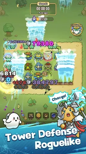 Скриншот 5 — Plants Warfare