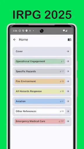 Скриншот 1 — Wildland Toolkit
