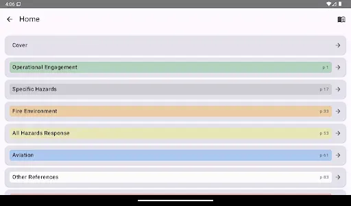 Скриншот 6 — Wildland Toolkit