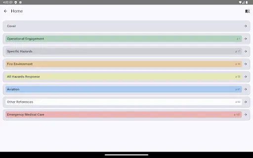 Скриншот 8 — Wildland Toolkit