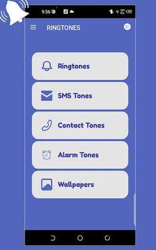 Скриншот 2 — phone 14 Ringtone
