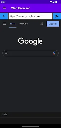 Скриншот 4 — APK Download Manager