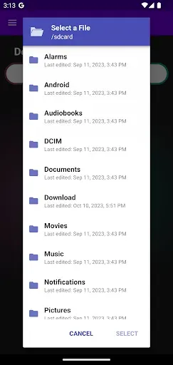 Скриншот 5 — APK Download Manager