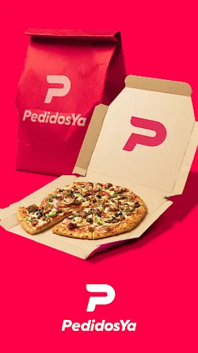 Скриншот 8 — PedidosYa - Delivery Online