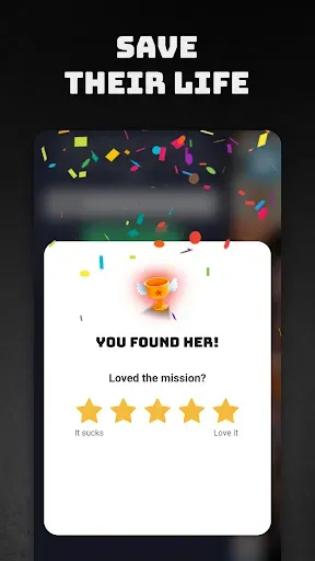 Скриншот 6 — Peek a Phone - Detective Game