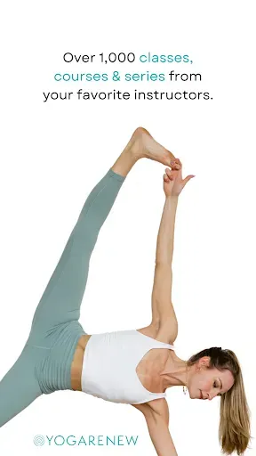 Скриншот 6 — YogaRenew