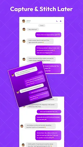 Скриншот 3 — Easy Long Screenshot
