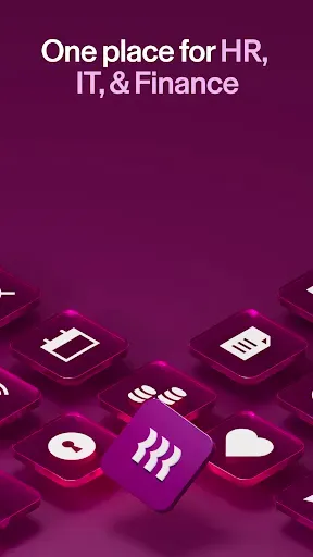 Скриншот 1 — Rippling - HR, IT & Finance