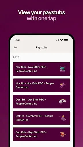 Скриншот 4 — Rippling - HR, IT & Finance