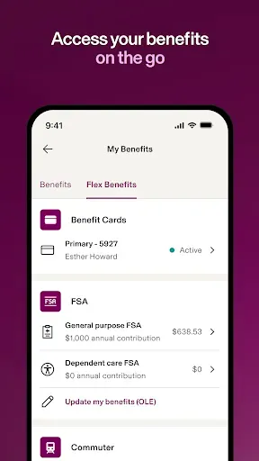 Скриншот 5 — Rippling - HR, IT & Finance