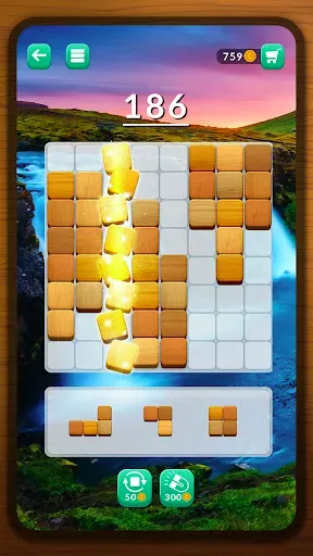 Скриншот 4 — Blockscapes