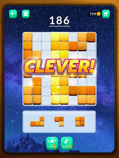 Скриншот 6 — Blockscapes
