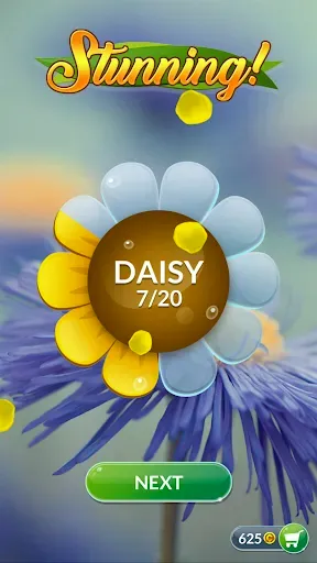 Скриншот 5 — Wordscapes In Bloom