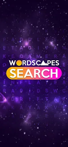 Скриншот 6 — Wordscapes Search: Word Games