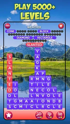 Скриншот 4 — Word Stacks