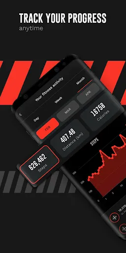 Скриншот 8 — StepSetGo: Step Into Rewards