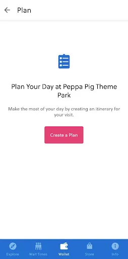 Скриншот 4 — Peppa Pig Theme Park Florida