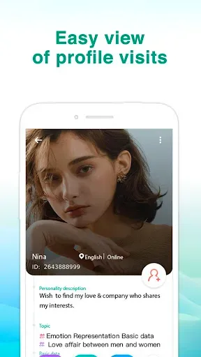 Скриншот 5 — Peppermint Pro: Match & Chat
