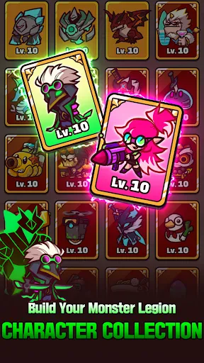 Скриншот 5 — Coop TD: Together