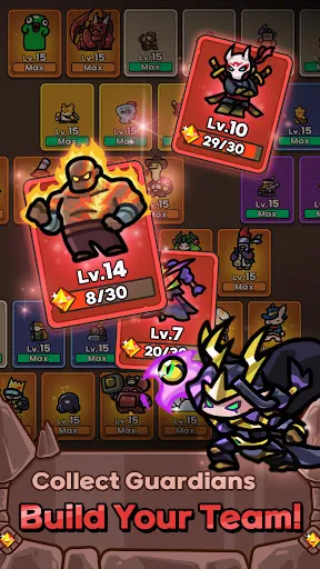 Скриншот 6 — Lucky Defense
