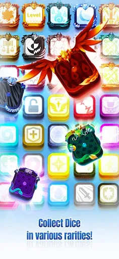 Скриншот 8 — Random Dice: GO