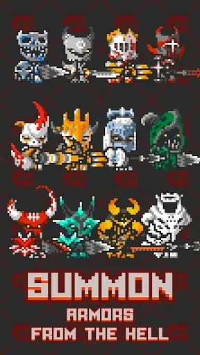 Скриншот 3 — Tower Breaker - Hack & Slash