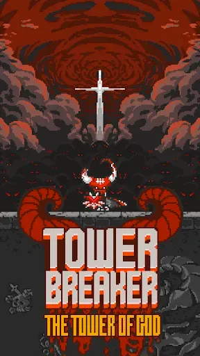 Скриншот 7 — Tower Breaker - Hack & Slash
