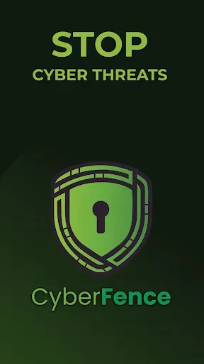 Скриншот 8 — CyberFence: Secure USA VPN