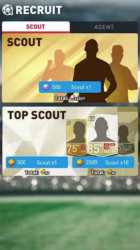 Скриншот 6 — Perfect Soccer