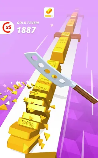 Скриншот 8 — Perfect Slices