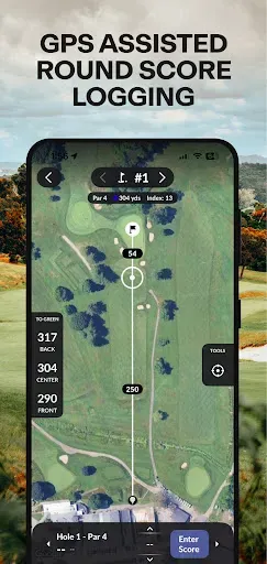 Скриншот 8 — Performance Golf AI Swing Fix