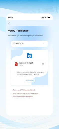 Скриншот 4 — Loan112 Instant Personal Loan