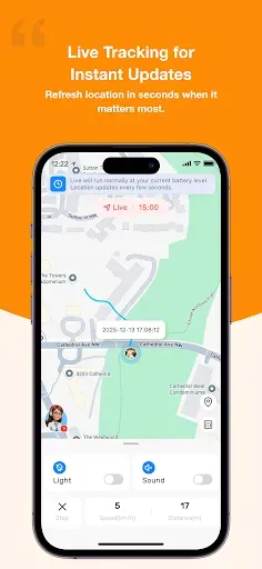 Скриншот 3 — DBDD: Pet Tracker & Assistant