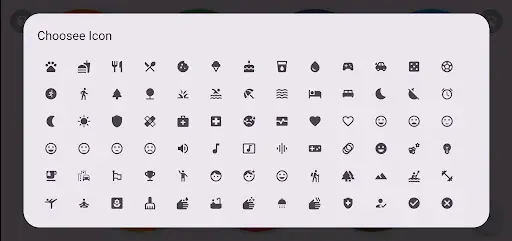 Скриншот 6 — Pet Talking Buttons