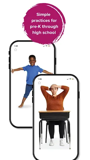 Скриншот 5 — movemindfully