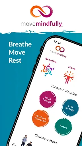 Скриншот 7 — movemindfully