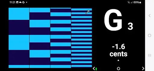 Скриншот 3 — Strobe