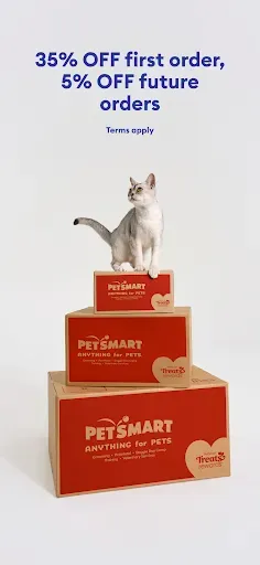 Скриншот 5 — PetSmart
