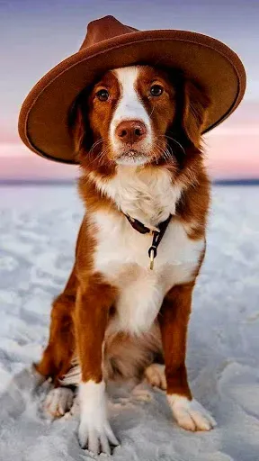 Скриншот 2 — Pets Story