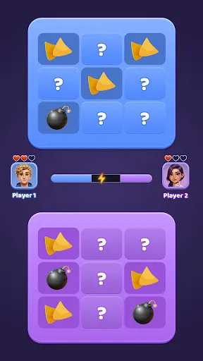 Скриншот 6 — Boom Chip Battle: 2 Player