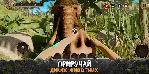 Скриншот 6 — Survival Island: Evolve Pro