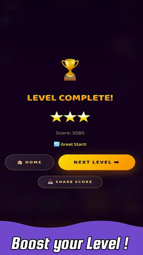 Скриншот 2 — Phal Fusion Game