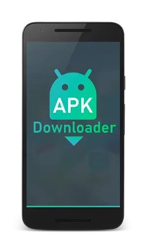 Скриншот 1 — APK Download - Apps and Games