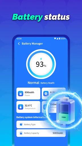 Скриншот 5 — Quick Clean Plus