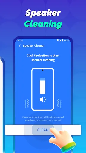 Скриншот 8 — Quick Clean Plus