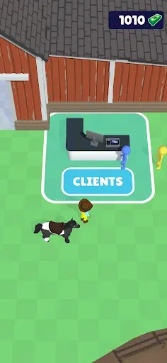 Скриншот 3 — Horse Life: Foal & Ranch Care