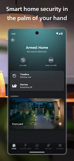 Скриншот 6 — Philips Hue